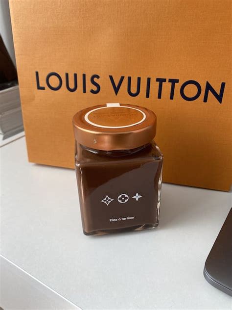 louis vuitton chocolate spread price